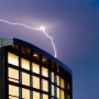 Эффективные громоотводы: материалы и технологии для надежной защиты зданий