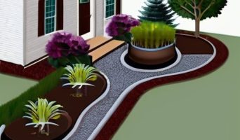 Эффективные способы борьбы со стоячей водой на участке: от дренажа до использования растений