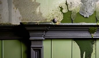 Грибок на стенах: как защитить здоровье и сохранить жилье в безопасности