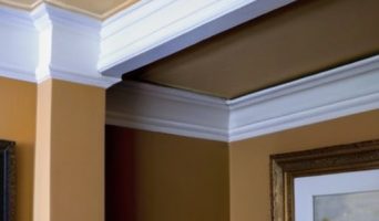 Идеальный Плинтус: Как Замазать Стыки и Достичь Эстетичного Результата