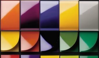 Искусство смешивания цветов: Как создать идеальный зелёный и использовать его в дизайне