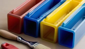 Как эффективно удалить водоэмульсионную краску с пластиковых поверхностей: советы и методы