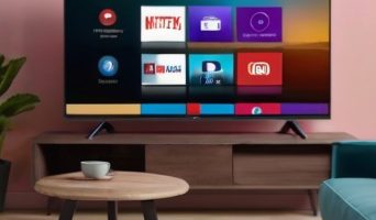 Как подключить смарт ТВ к Wi-Fi: пошаговое руководство для современных пользователей