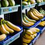 Как правильно хранить бананы: секреты свежести и долгого срока службы фруктов
