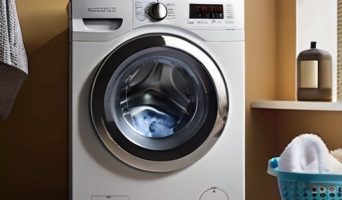 Как правильно очищать барабан стиральной машины Samsung: советы и инструкции