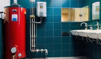 Как правильно промыть газовую колонку: пошаговое руководство по обслуживанию и чистке