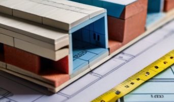 Как правильно рассчитать количество кирпича для строительства дома: пошаговое руководство