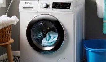 Как правильно слить воду из стиральной машины: пошаговое руководство и советы по профилактике проблем