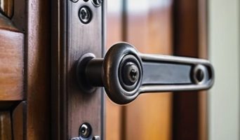 Как правильно установить новую защелку: пошаговое руководство и советы по уходу