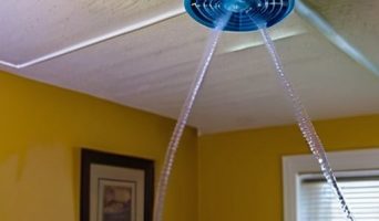 Как предотвратить затопление натяжного потолка: от диагностики до профессиональной помощи