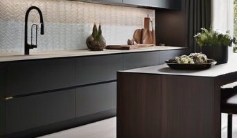 Как скрыть газовую колонку на кухне: стильные решения для гармоничного интерьера