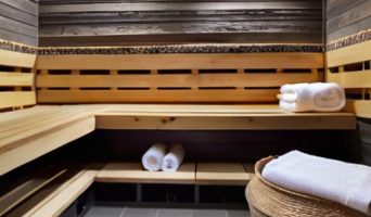 Как создать идеальную баню: от планировки до уютного интерьера