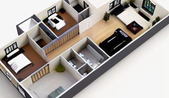 Как Создать Идеальную Планировку Дома: Пошаговое Руководство для Самостоятельного Проектирования