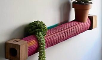 Как стильно украсить отопительные трубы: идеи и советы для создания гармоничного интерьера