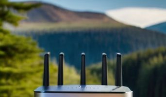 Как улучшить интернет на даче: практическое руководство для комфортного отдыха за городом