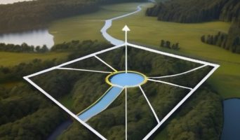 Как узнать координаты земельного участка по кадастровому номеру: пошаговое руководство