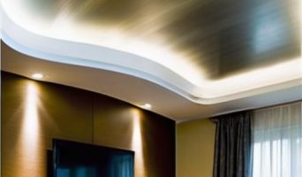 Как восстановить натяжные потолки: от причин повреждений до эффективного ремонта и профилактики