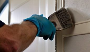 Как восстановить стены: пошаговое руководство по ремонту отвалившейся штукатурки