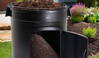 Компостная яма: как создать экологически чистый уголок на своем участке