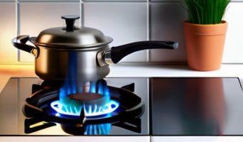 Копчение газовой конфорки: причины, диагностика и советы по профилактике