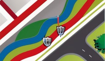 Красные линии на земельных участках: ключ к успешному строительству и развитию недвижимости