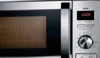 Микроволновая печь: История, Принцип Работы и Безопасное Использование