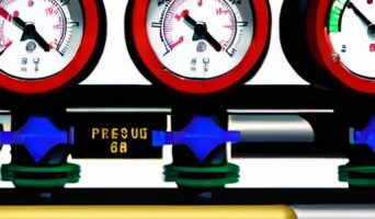 Низкое давление газа в газопроводе: причины, последствия и методы решения проблемы