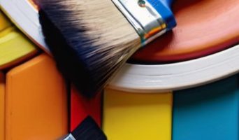 Покраска фасада дома: шаг за шагом к идеальному результату