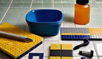 Правильный расчет затирки: ключ к долговечному и эстетичному покрытию плитки