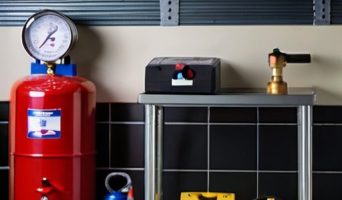 Правильный запуск газовой колонки: безопасность и эффективность в каждой детали