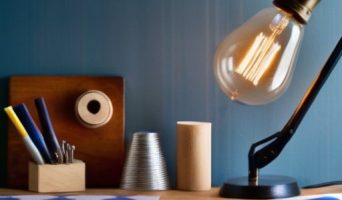 Создайте Уникальный Светильник: Пошаговое Руководство по Изготовлению своими Руками