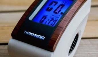 Термогигрометр: Незаменимый Помощник Для Точности Измерений В Каждой Сфере