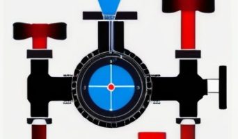 Трехходовой клапан: ключевой элемент для эффективных систем отопления и водоснабжения