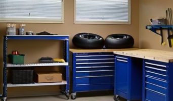 Утепление гаража: Как создать комфортное пространство зимой и защитить свое имущество