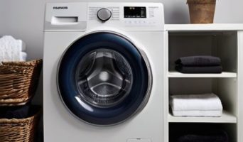 Замена ТЭНа в стиральной машине Samsung: пошаговое руководство для домашних мастеров