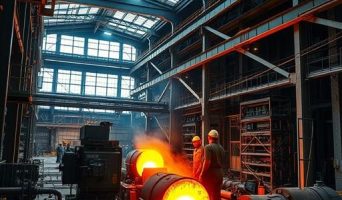 Сталь 70С3А: всё о составе, свойствах и преимуществах