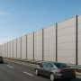 Шумозащитные экраны: назначение, виды и особенности применения