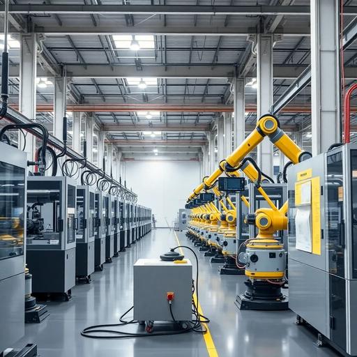 Литьё под давлением: особенности метода и области применения