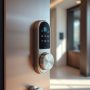 Как выбрать умный электронный замок для дома: подробный гид