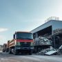 Утилизация строительного мусора: правила, этапы и выгоды