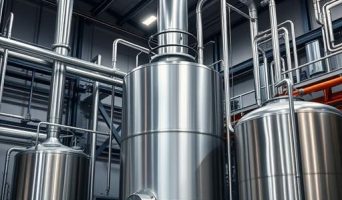 Всё о промышленных бойлерах ONTERM: преимущества и рекомендации