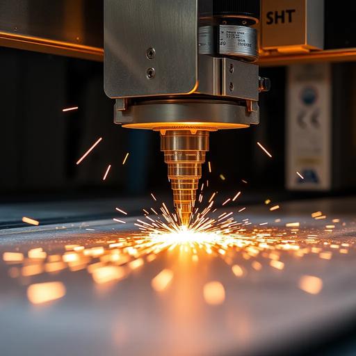 Как выбрать современное оборудование для обработки металла