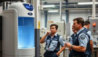 Как выбрать систему питьевого водоснабжения для офиса и производства