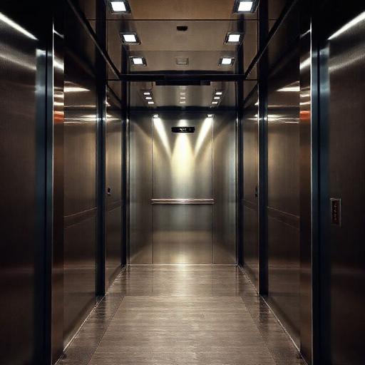 Лифты и безопасность: какие нормы действуют в Казахстане