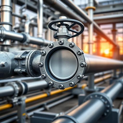 Обратные клапаны для химической и нефтегазовой промышленности