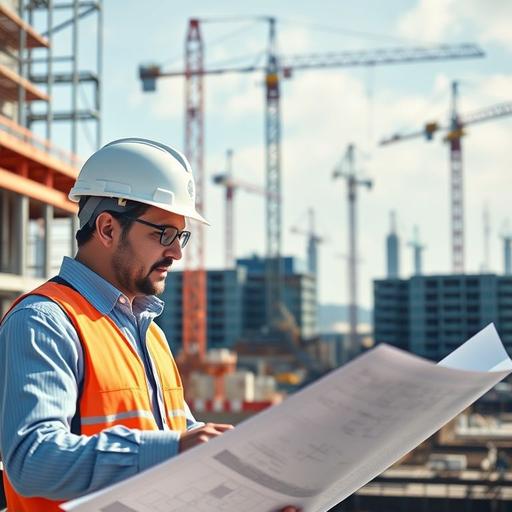 Строительный контроль: как проверяют качество на разных этапах возведения дома