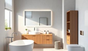 Керамическая сантехника: особенности, преимущества и уход