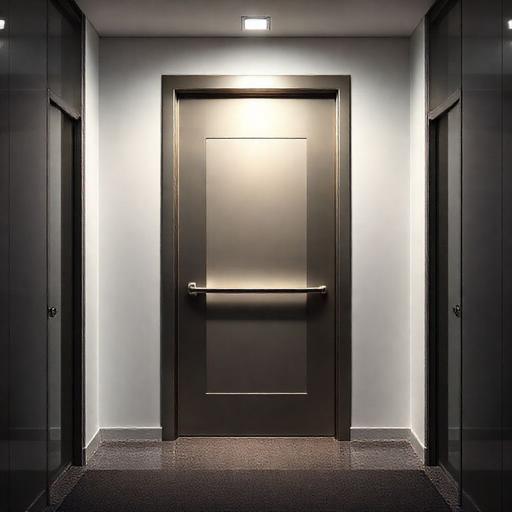 Опасные мифы об огнестойких дверях: почему цена ошибки слишком высока