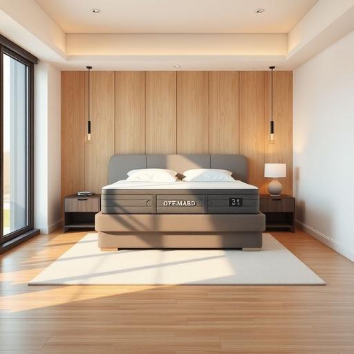 Как выбрать матрас 160×200 для комфортного сна