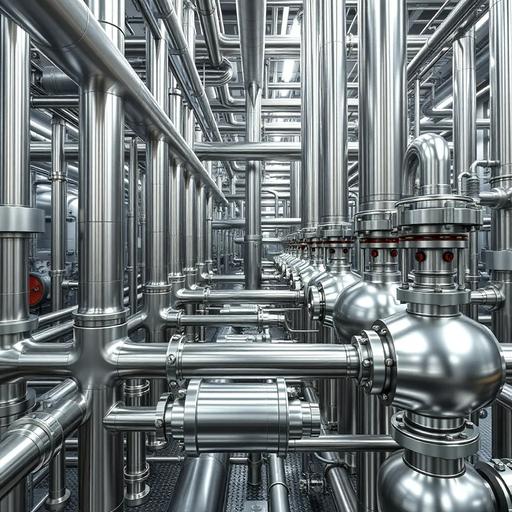 Обратные клапаны для химической и нефтегазовой промышленности